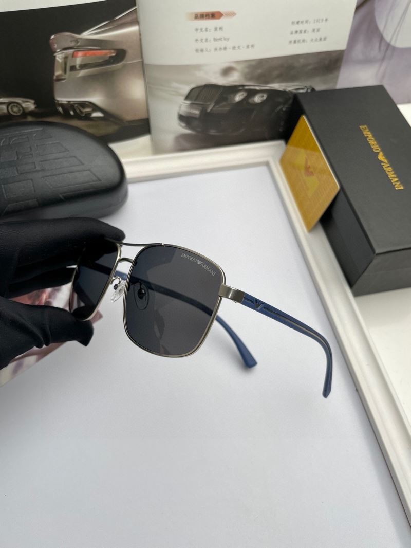 Armani Sunglasses